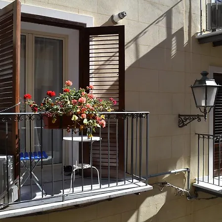 Casetta In Centro Guascone Apartamento *