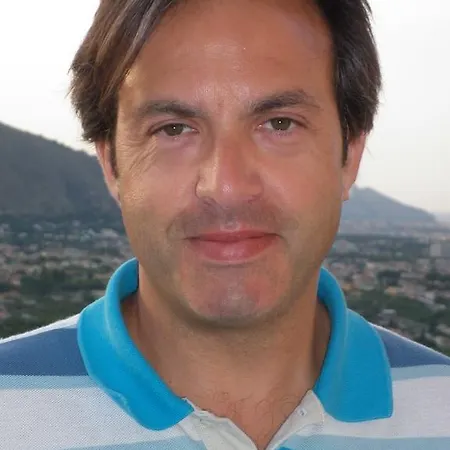 Casetta In Centro Guascone Palermo
