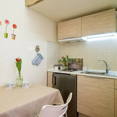 Apartamento Casetta In Centro Guascone *