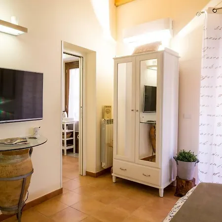 Casetta In Centro Guascone Apartamento *