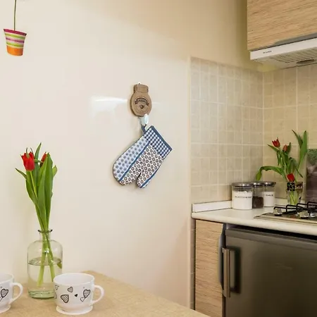 Apartment Casetta In Centro Guascone
